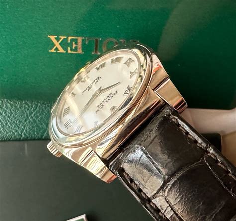 Rolex Cellini Cestello 5320 